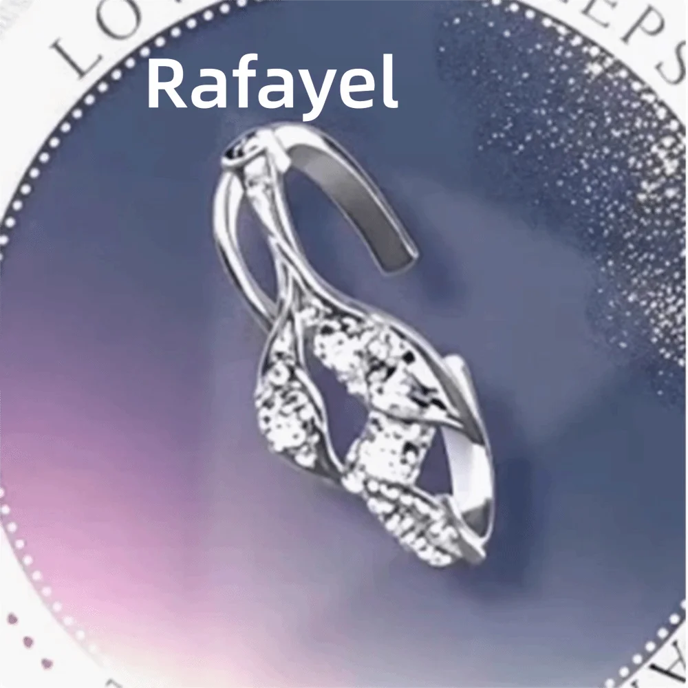 Bague Amour Cosmos