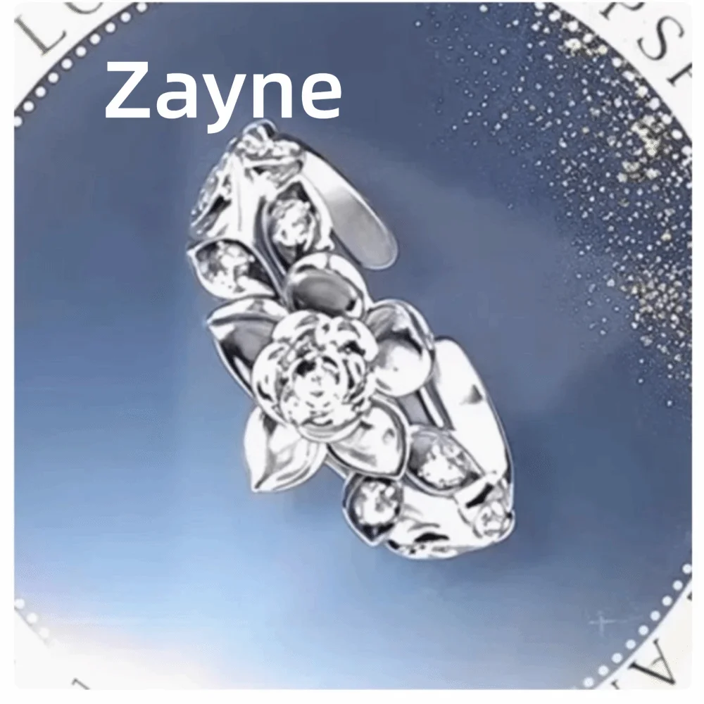 Bague Amour Cosmos