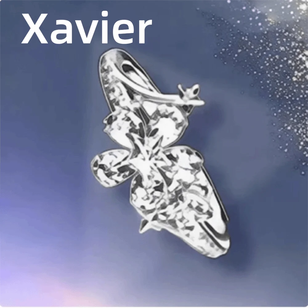Bague Amour Cosmos