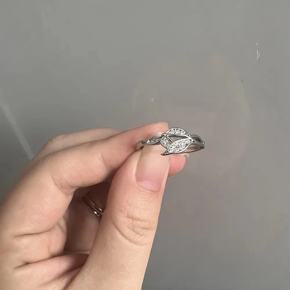 Bague Amour Cosmos