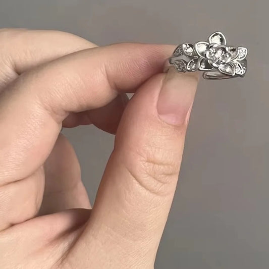 Bague Amour Cosmos